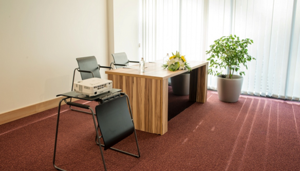 Minor Conference Room